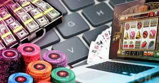CoinCasino The Future of Online Gaming