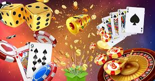 CoinCasino The Future of Online Gaming