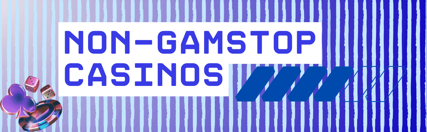 Discover Casinos That Don’t Use GamStop - Unrestricted Gaming Awaits Discover Casinos That Don’t Use GamStop - Unrestricted Gaming Awaits