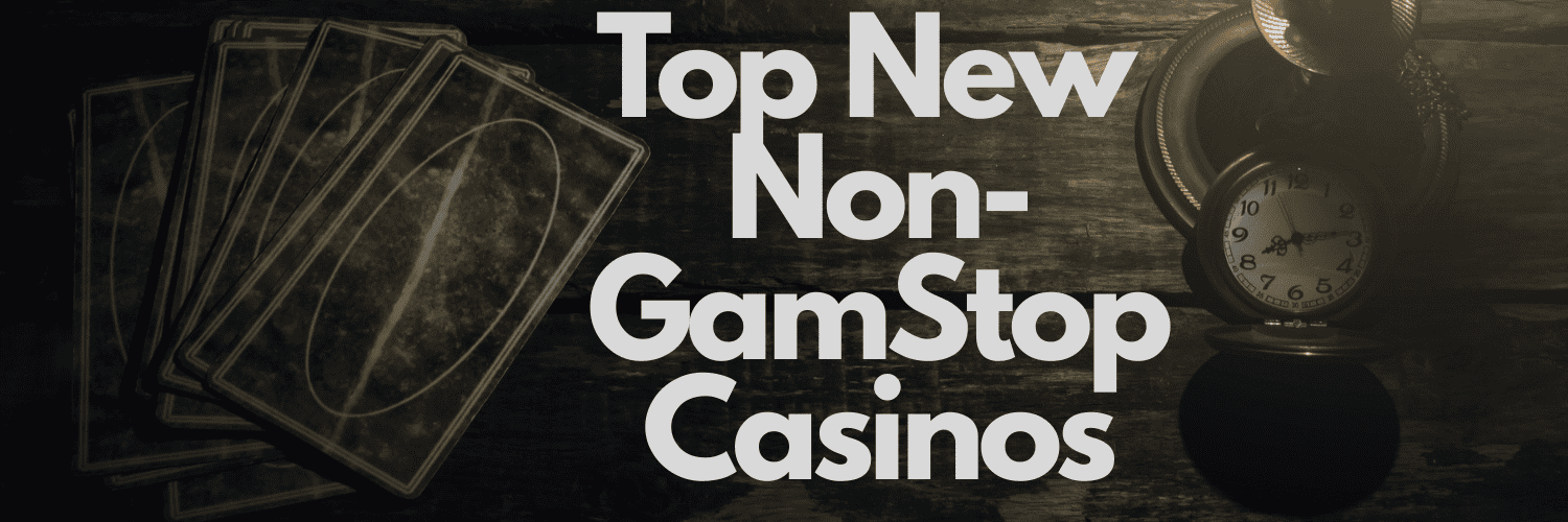 Explore the Best Casino Sites Not on Gamstop 1722707754