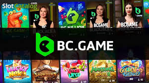 Exploring BC.Game Casino and Sportsbook Your Gateway to Exciting Gaming