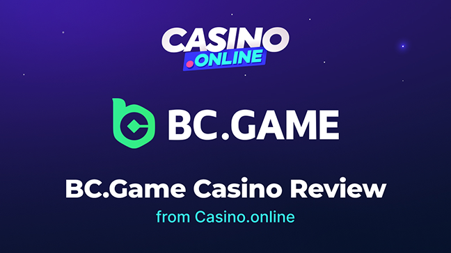 Exploring BC.Game Online Casino in Latvia 701915473