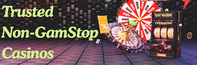 Exploring Non Gamstop Casinos A Comprehensive Guide 1743342988