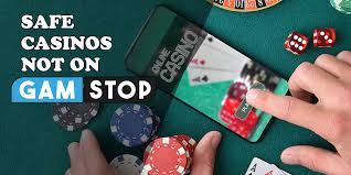 Exploring Non-Gamstop Casinos Freedom and Choice in Online Gambling 1609045973