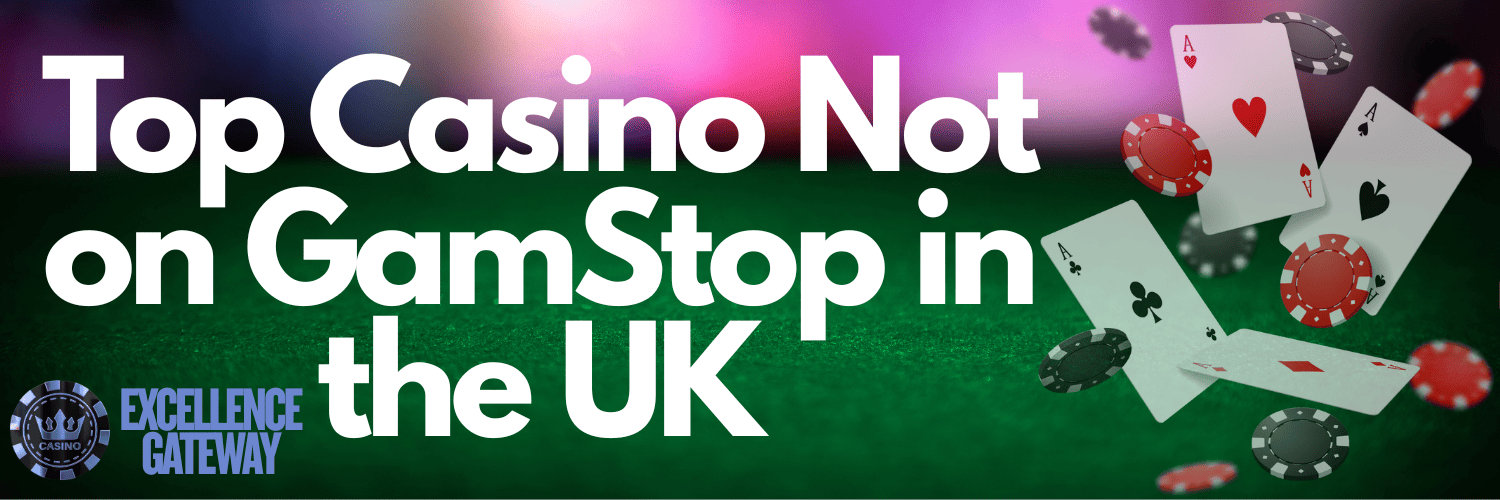 Exploring Non-Gamstop Casinos The New Frontier in Online Gaming Exploring Non-Gamstop Casinos The New Frontier in Online Gaming