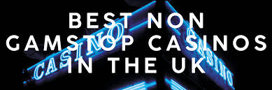Exploring Non-GamStop UK Casinos An In-Depth Guide
