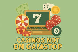 Exploring Non-GamStop UK Casinos An In-Depth Guide