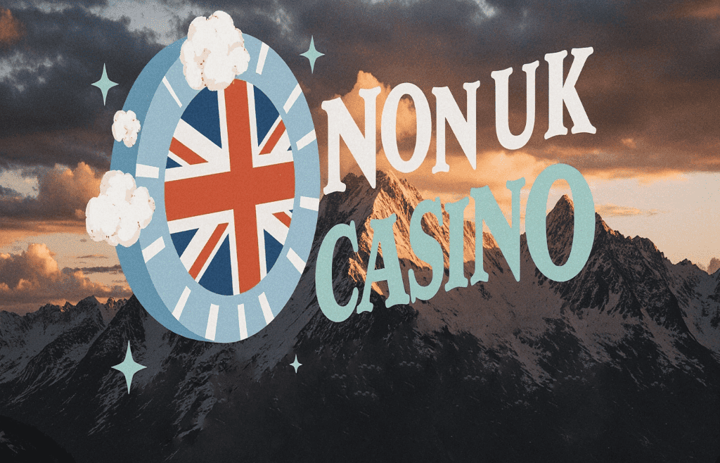 Exploring Non-UK Casinos Opportunities for Players Beyond Borders
