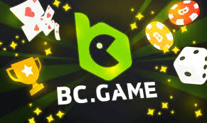 Exploring the BC.Game Casino Platform in Jordan A New Era of Online Gaming