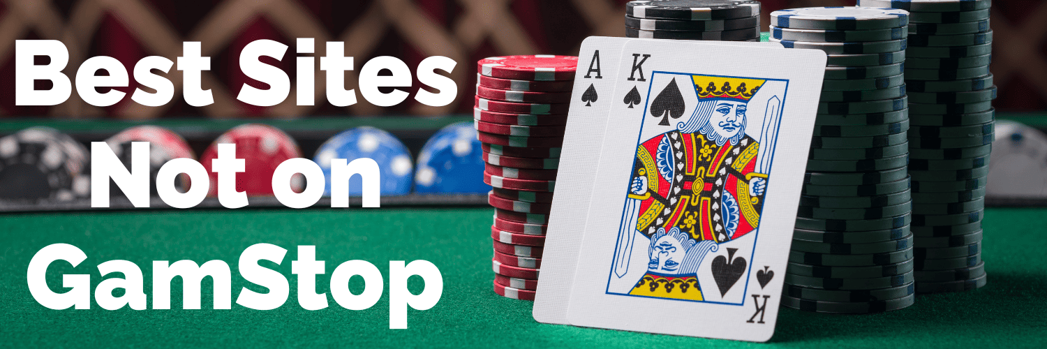 Exploring the World of Casinos Not on Gamstop UK 1744310145
