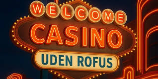 Frispins Uden Rufus Din Guide til Ubegribelig Underholdning