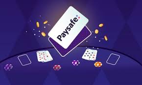 Online Casino mit Paysafe Sicher und Anonym Spielen 1357711113