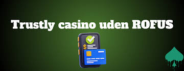 Oplev Fordelene ved Casino Uden Rofus