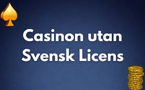 Spela på utländska casino - En guide till spelvärlden