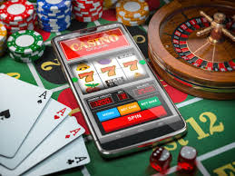 The Thrilling Experience of Kingdom Casino A Gamer's Paradise The Thrilling Experience of Kingdom Casino A Gamer's Paradise