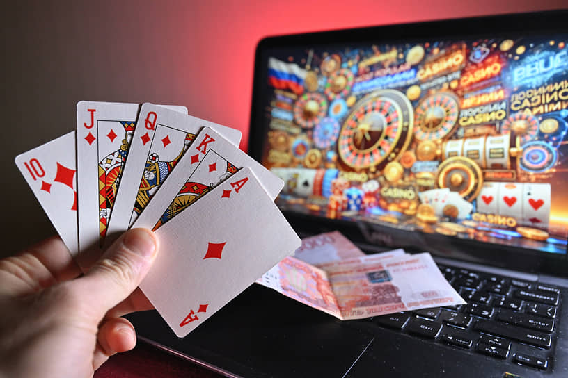 The Thrilling Experience of Kingdom Casino A Gamer's Paradise The Thrilling Experience of Kingdom Casino A Gamer's Paradise