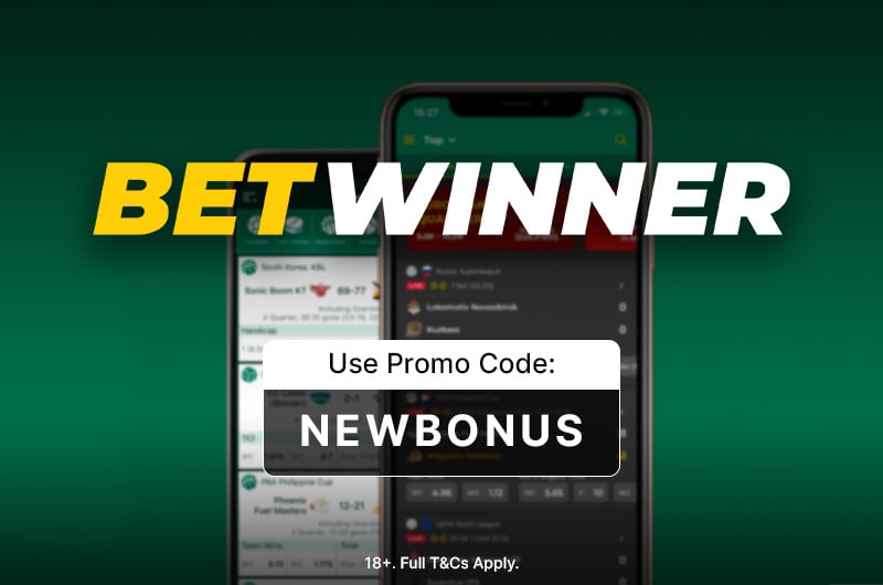 The Ultimate Guide to the BetWinner Betting Platform