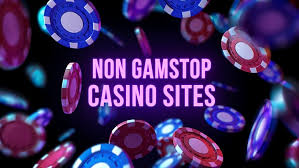 Top Gaming Sites Not Registered on GamStop