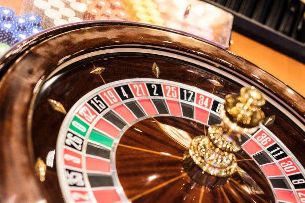 Understanding Evolution's Red Door Roulette A Revolutionary Game Experience