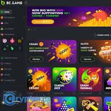 Understanding the Terms & Conditions of BC Game -1160287589