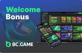 Unlocking the World of Gaming with the BC.Game Mirror App