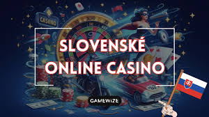Zahraničné online kasína pre Slovákov Všetko, čo potrebujete vedieť