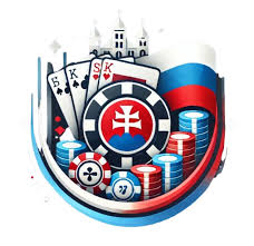 Zoznam kasín Najlepšie online kasína pre Slovákov