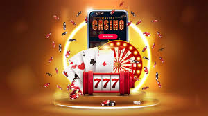 Experience the Thrills of Online Casino at SunnyBet