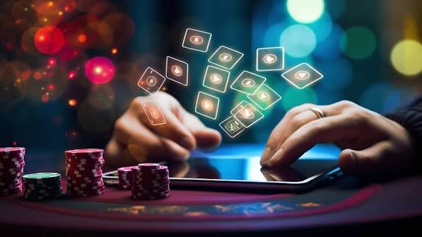 Διασκέδαση και Κερδοφορία Τα Καλύτερα Online Casino στην Ελλάδα