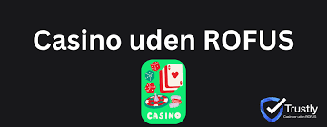 Udenlandsk Casino Uden ROFUS 2026 Din Guide til Spiloplevelser Uden Grænser
